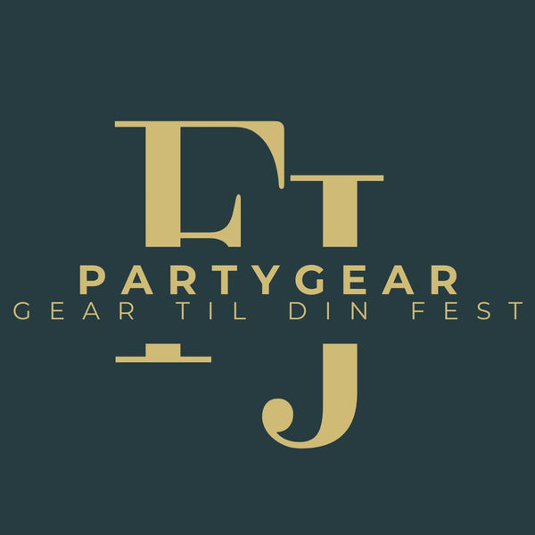 FJ Partygear