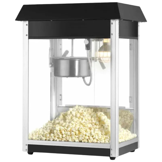 popcornmaskine